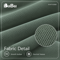 Tissu tricoté en nylon et élasthanne 180 g/m², 76 % nylon, 24 % élasthanne, 150 cm, haute extensibilité, tricot superposé pour vêtements sculptants