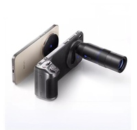 Nuevo Teléfono Inteligente Vivo X300 Pro 5G Octa Core LTE de 6.78 Pulgadas con Doble SIM, Cámara de 50+50+200MP, Incluye Kit de Fotografía