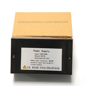 Kiểm soát truy cập <span class=keywords><strong>Power</strong></span> <span class=keywords><strong>Adapter</strong></span> 12V 5A đầu ra truy cập cung cấp điện điều khiển từ khóa cửa khóa Cung cấp hệ thống kiểm soát - Product Image 5