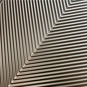 Valises en alliage d'aluminium de taille <span class=keywords><strong>cabine</strong></span>, design de voyage à l'aéroport, personnalisées par l'usine de Dongguan, tendance et élégantes - Product Image 5