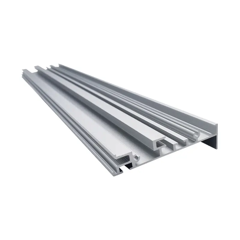 Hochwertiges Aluminium-Extrusion profil