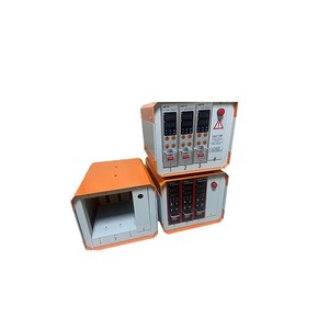 Runfeng Mould <b>Temperature</b> <b>Controller</b> 01 1mm Accuracy For Furniture And Hardware Non Standard Manufacturing - Product Image 1