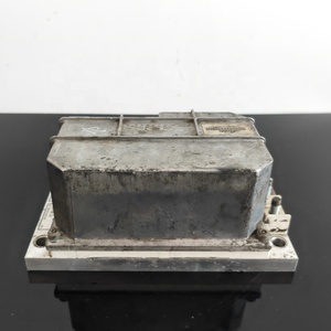 Sử dụng các bộ phận điện linde xe nâng phụ kiện 3903605740 đầu ra mô-đun Assy cho linde 335 E20-02 - Product Image 3