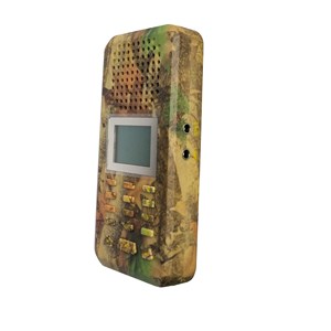 Quaglia Điện Tử Âm Thanh Mp3 <span class=keywords><strong>E</strong></span> Người Gọi W20 Người Gọi Chim Săn Mồi Chim Bồ Câu 2200MAh Pin - Product Image 1