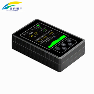 NKYF Handheld Emissiedosimeter voor nucleaire straling, voor huishoudelijk en ziekenhuisgebruik - Product Image 5