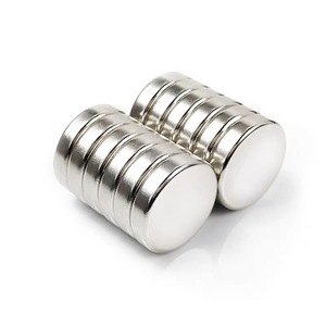 Win choice Personal isierte Guter Preis Magnet ring Neodym Permanente Materialien Seltenerd Magnetisch Vibrierender Zungen ring