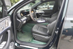 Asientos de Cuero Usados con Volante a la Izquierda para <span class=keywords><strong>Mercedes</strong></span>-<span class=keywords><strong>Benz</strong></span> GLE450 Coupé <span class=keywords><strong>4MATIC</strong></span> 48V2.5T Modelo Fashion - Product Image 5