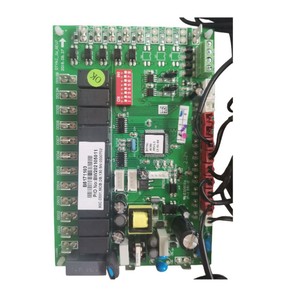 Carte mère d'unité intérieure de climatisation centralisée B5171103 B51701CW DTYNJ JW REV7, carte d'alimentation électrique - Product Image 4