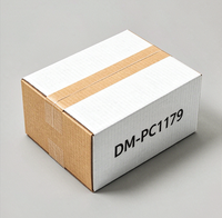 SISTEM TINTA SERI DM-PC1179 untuk SUKU CADANG SERI D A&A+ D