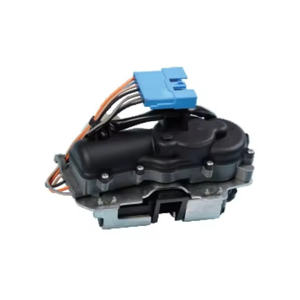 Loquet de <span class=keywords><strong>coffre</strong></span> avec moteur d'actionneur de verrouillage pour <span class=keywords><strong>Chrysler</strong></span> 2017-05 Dodge 2017-06 OEM 5056244AA 5056244AB 5056244AC - Product Image 4