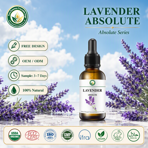Absolue <span class=keywords><strong>de</strong></span> lavande (Lavandula Angustifolia) <span class=keywords><strong>de</strong></span> parfumerie fine pour la formulation <span class=keywords><strong>de</strong></span> parfums professionnels et la création <span class=keywords><strong>de</strong></span> fragrances - Product Image 2