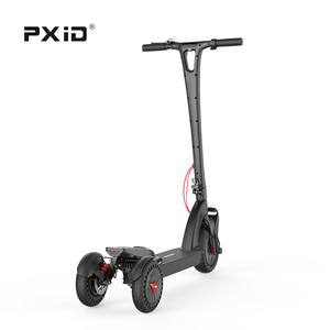 2019 e de plegable de 3 ruedas <span class=keywords><strong>electro</strong></span> scooter eléctrico con asiento para adultos - Product Image 3