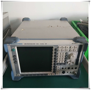 Used FSIQ40 40G Signal analyzer analyzer Rohde & Schwarz 20Hz-40GHz FSIQ40 Signal generator - Product Image 3