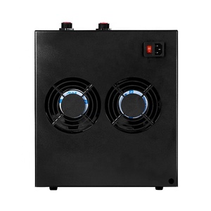 Enfriador de Baño de Hielo de 1/3 HP, 110V/220V, con Filtro y Bomba, Máquina de Enfriamiento para Piscinas de Inmersión Fría, Enfriador para Recuperación - Product Image 6
