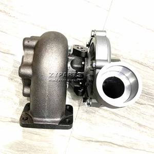 Turbocompresor 65091007047 65,09100-7047 T04E55 para motor <span class=keywords><strong>Doosan</strong></span> <span class=keywords><strong>Daewoo</strong></span> <span class=keywords><strong>D1146T</strong></span> - Product Image 3