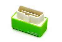 Caja de Ajuste de Chip ECOOBD2 NitroOBD2 Súper Ahorradora de Combustible, ECO OBD2 Nitro OBD2 para Autos Diésel y de Gasolina