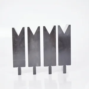 Metal Steel plate Hydraulic Press Brake Punch Tools and Dies Bending Mould Dies for folding plastic PVC