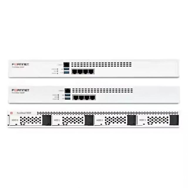 Fortinet FG-401F FortiGate-401F Enterprise-Grade Hardware Firewall 18 X RJ45 Ports 1 Year Warranty Stock Wired Wireless VPN