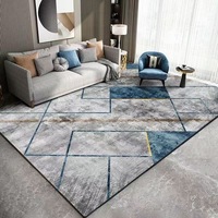 Tapis 3D pas cher pour la décoration intérieure, design abstrait, impression personnalisée, tapis et carpettes pour salon, grand tapis de sol pour chambre à coucher