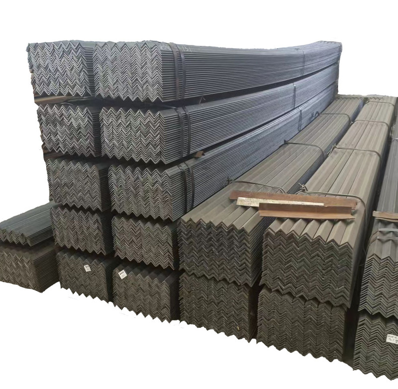 Custom Size Equal Galvanized Angle Steel