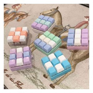 Juguetes Sensoriales Antiestrés con Estampado 3D de Animales, Precio al por Mayor, Dropshipping, PLA, para Niños y Adultos, Alivio de la Ansiedad y el TDAH - Product Image 2