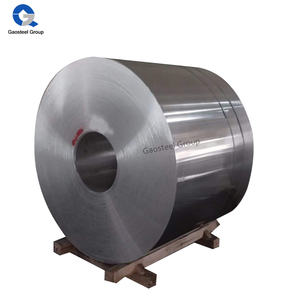 निर्बाध गटर टिकाऊ एल्यूमीनियम कोइल के लिए अल्लाय गटर डाउनस्आउट्स 1100/3003/3004/3005/3105/5005/5052 कॉइल - Product Image 1