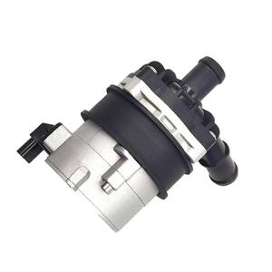 Auto-Onderdelen 7p0965567 95860656700 Koelvloeistof Pomp Waterpomp Voor Volkswagen Jetta Vi 1.4T Hybride - Product Image 3