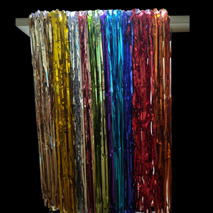 Nuevas varitas de boda iluminadas con oropel LED, accesorios de felicitación para bodas, fiestas de cumpleaños, Navidad y <span class=keywords><strong>A</strong></span>ño Nuevo - Product Image 2