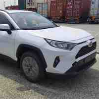 VENTES RAPIDES pour TOYOTA RAV-4 XLE-G ESSENCE Automatique d'occasion