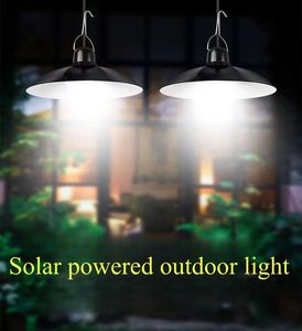 Nuovo lampadario <span class=keywords><strong>solare</strong></span> <span class=keywords><strong>LED</strong></span> super luminoso retro lampadina esterna impermeabile risparmio energetico interni doppi <span class=keywords><strong>fari</strong></span> - Product Image 6