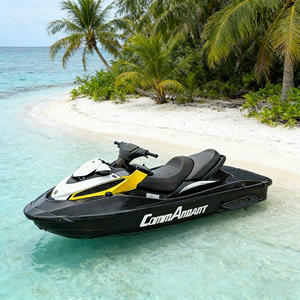 Nuevos Modelos de Motos Acuáticas 1400CC/1600CC/1800CC Disponibles - Product Image 4