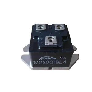 Originele Merk Nieuwe Darlington Transistor MG150H2DL1