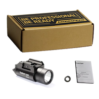 Lampe tactique LED Laserspeed LS-F1