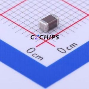 Condensador SMD (MLCC) EMK316AB7106KL-T 1206 (Capacitancia: 10uF) (Precisión: 10%) (Voltaje Nominal: 16V) - Product Image 2