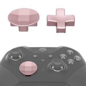 ปุ่มแผ่นแม่เหล็กสำหรับเปลี่ยนปุ่มแผ่นรองทิศทางสำหรับ Xbox One Elite คอนโทรลเลอร์ - Product Image 1