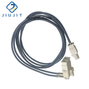 Câble <span class=keywords><strong>adaptateur</strong></span> 2 en 1 avec câble d'<span class=keywords><strong>antenne</strong></span> à double tête pour <span class=keywords><strong>autoradio</strong></span> VW, pour <span class=keywords><strong>Volkswagen</strong></span>, Skoda - Product Image 3