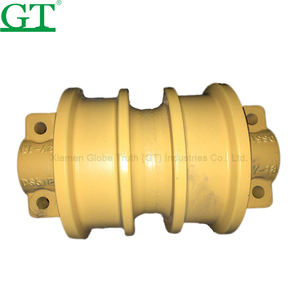 Трековый ролик 14X-30-00088 D85 <span class=keywords><strong>D65</strong></span> D6 D7 D8N D9N D10 D11 D12 - Product Image 2