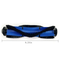 Brosse principale bleue de haute qualité pour aspirateur robot Eufy RoboVac 11S 30C 15C, accessoires de nettoyage, remplacement