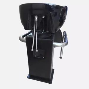 Chaise de lavage de cheveux pour salon de coiffure en gros, chaise de shampooing, lavabo, lit, bac de beauté, chaise de shampooing pour cheveux - Product Image 4