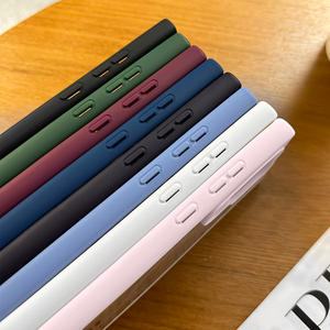 Coques de Téléphone Luxe Antichoc Transparentes Magnétiques pour <span class=keywords><strong>Samsung</strong></span> S25 S24 S23 <span class=keywords><strong>S22</strong></span> Ultra Plus - Product Image 5