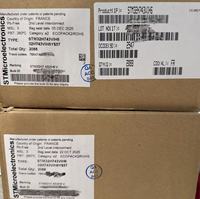 Nuevo Microcontrolador Original BOM STM32H743VIH6 STM32 TFBGA-100, Componentes Electrónicos, Servicio Integral de BOM