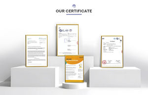 Couches jetables en coton biologique pour femmes, meilleures culottes menstruelles, 3/5 pièces, 1 paquet - Product Image 5