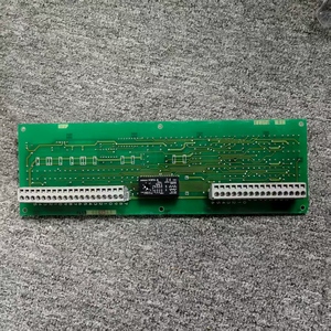 แผงวงจรตรวจสอบและส่งสัญญาณเตือนภัย TERASAKI รุ่น ESZ-215 - Product Image 2