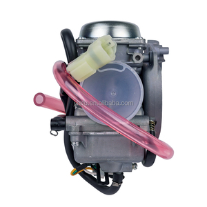 Carburador de nueva condición KVF300B KVF300A KVF300B para <span class=keywords><strong>Kawasaki</strong></span> Prairie <span class=keywords><strong>Brute</strong></span> <span class=keywords><strong>Force</strong></span> <span class=keywords><strong>300</strong></span> 15003-1534 - Product Image 4