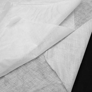 Bordado de <span class=keywords><strong>papel</strong></span>, bordado, tela no tejida Soluble en agua fría Ventas directas de fábrica 60g Tela no tejida Hogar ligero - Product Image 1