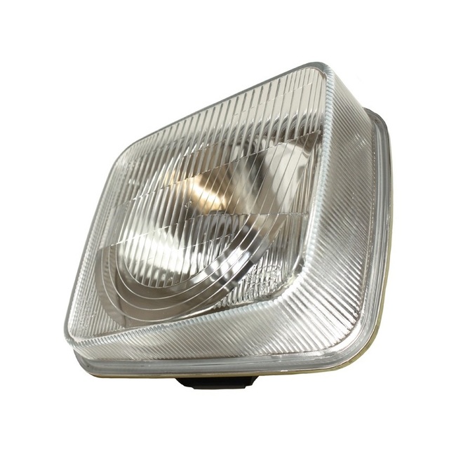 Headlamp Assembly RH - LHD - AG PARTS SUITABLE FOR LAND ROVER