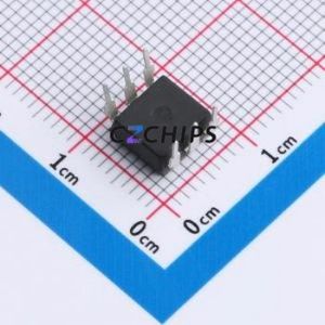 ATV252-CuH-D Solid State Relay (MOS Output) DIP-6 Relay 50mA 1.3V 60V 3.5A - Product Image 2