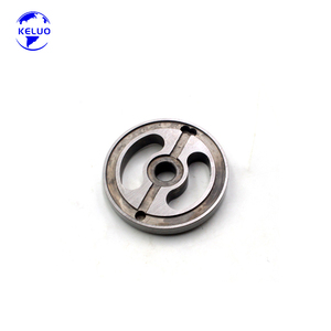 Blocco Cilindri A2FM16 per Motore Idraulico, Ricambi Pompa, Kit Riparazione Gruppo Rotante - Product Image 4