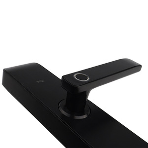 บล็อก M16B ล็อคอัจฉริยะแบบสแกนลายนิ้วมือ สำหรับปลดล็อคบ้านเช่า อพาร์ทเม้นท์ - Product Image 3