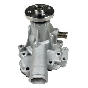 Bomba de Agua Nueva 311-0053 3110053 para Motor CAT C2.2 C1.5 C1.7 3024C 3024C de Alta Calidad - Product Image 2